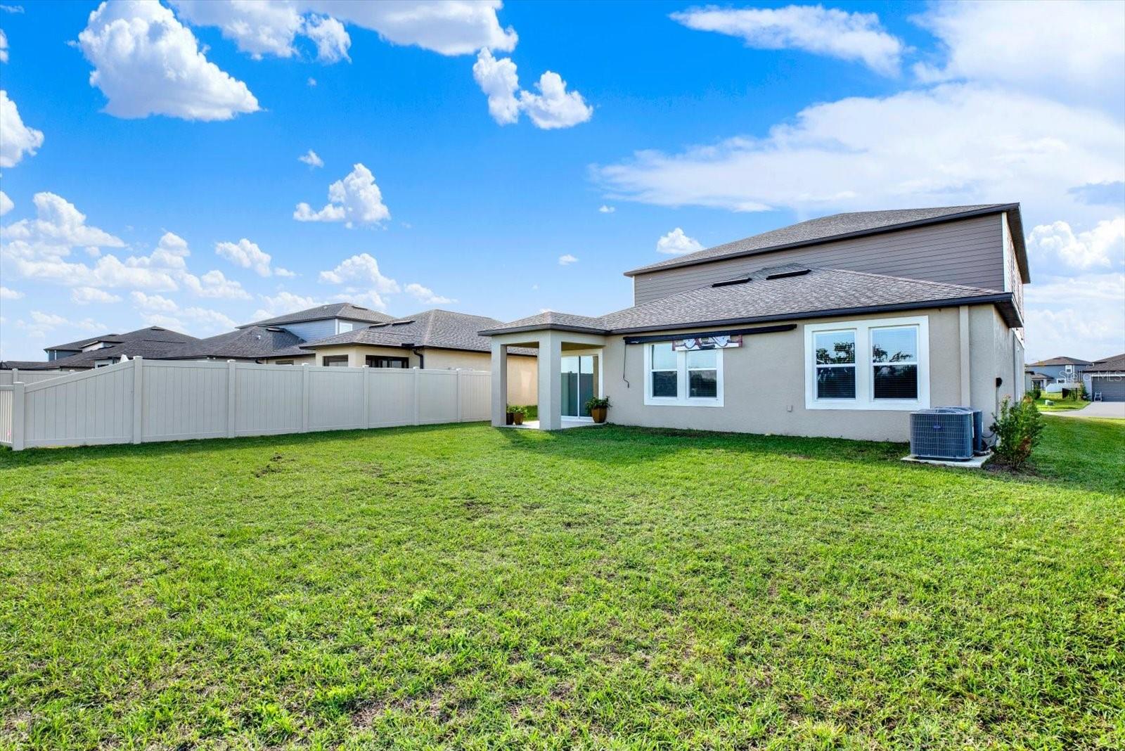 MIRADA PRCL 6 - Residential