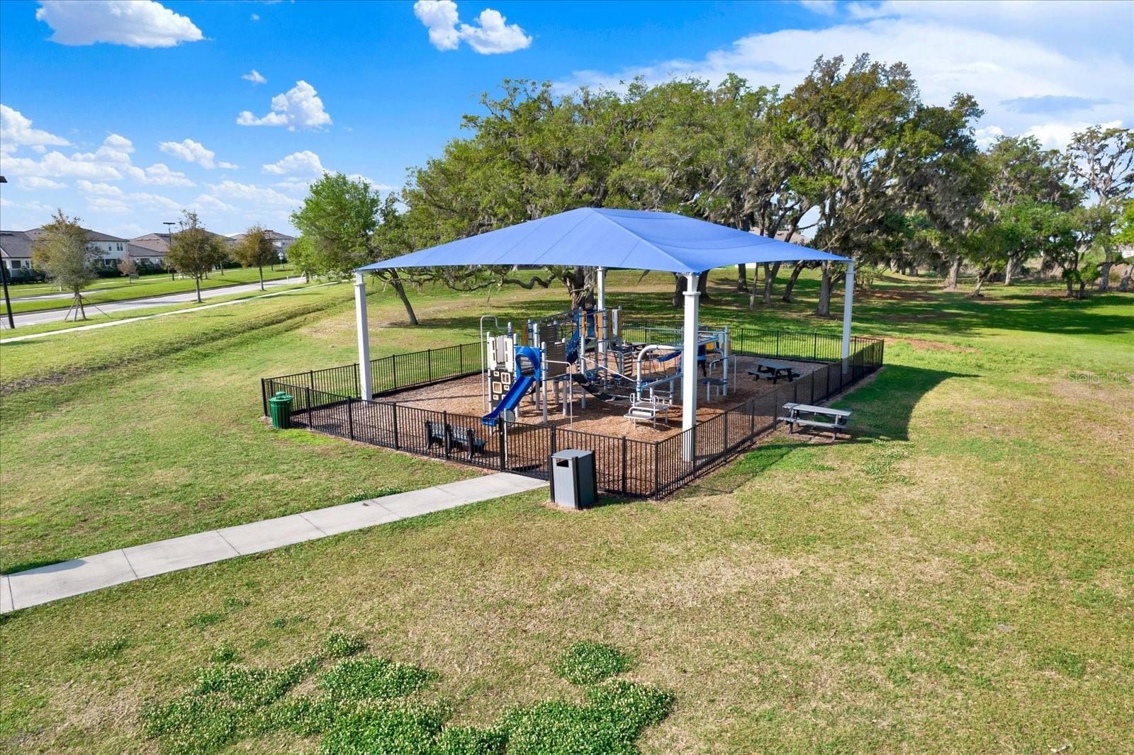 MIRADA PRCL 6 - Residential