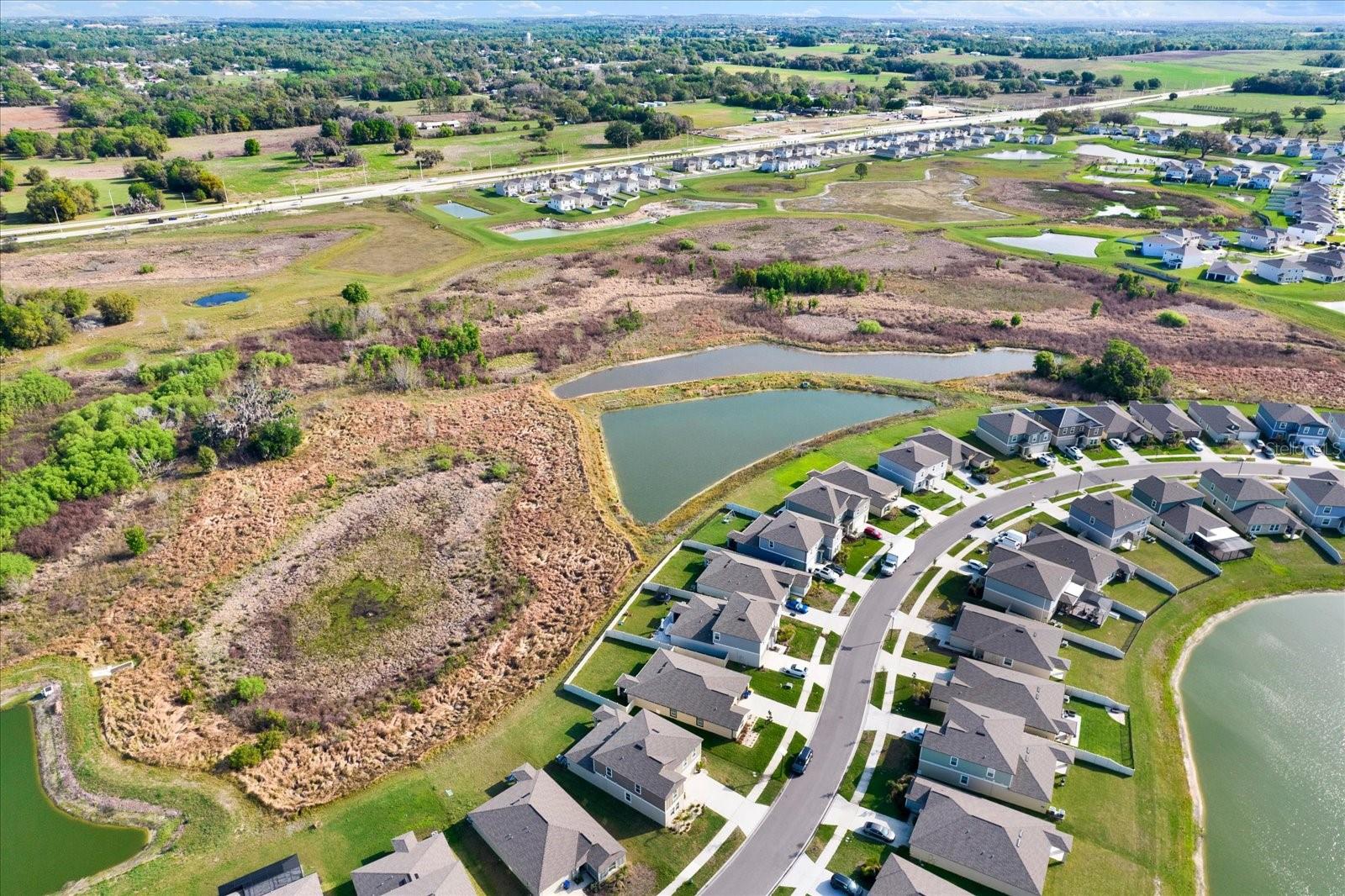 MIRADA PRCL 6 - Residential