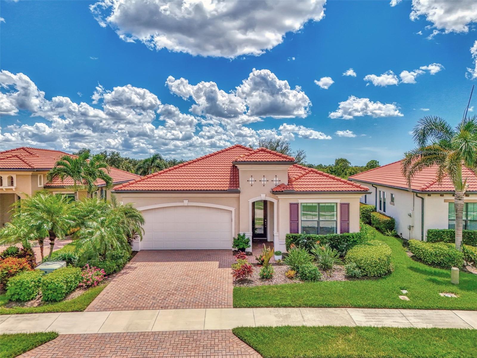 3172 SARASOTA NATIONAL PHASE 2 - Residential
