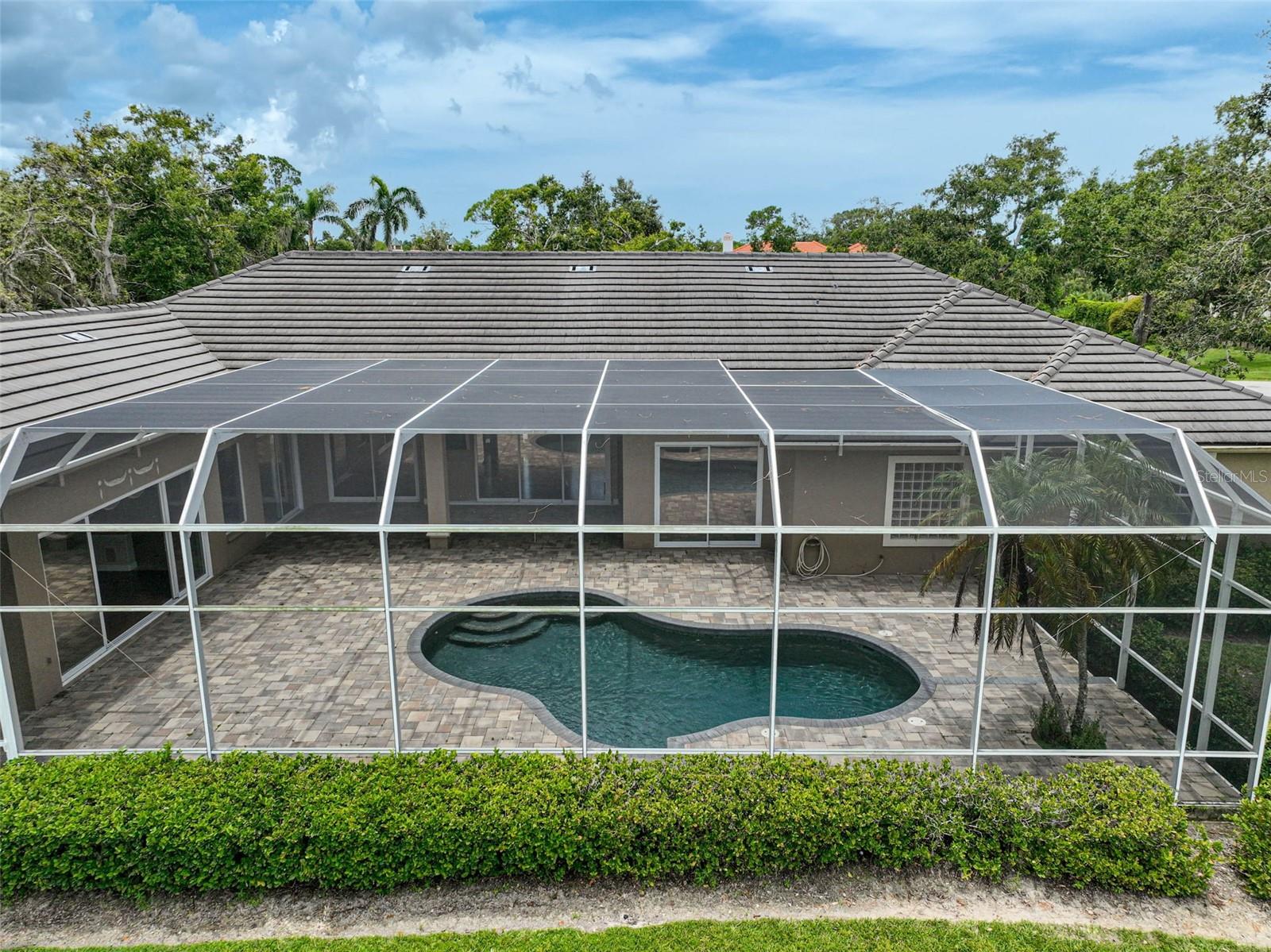 OAKS 2 PH 2 - Residential Lease