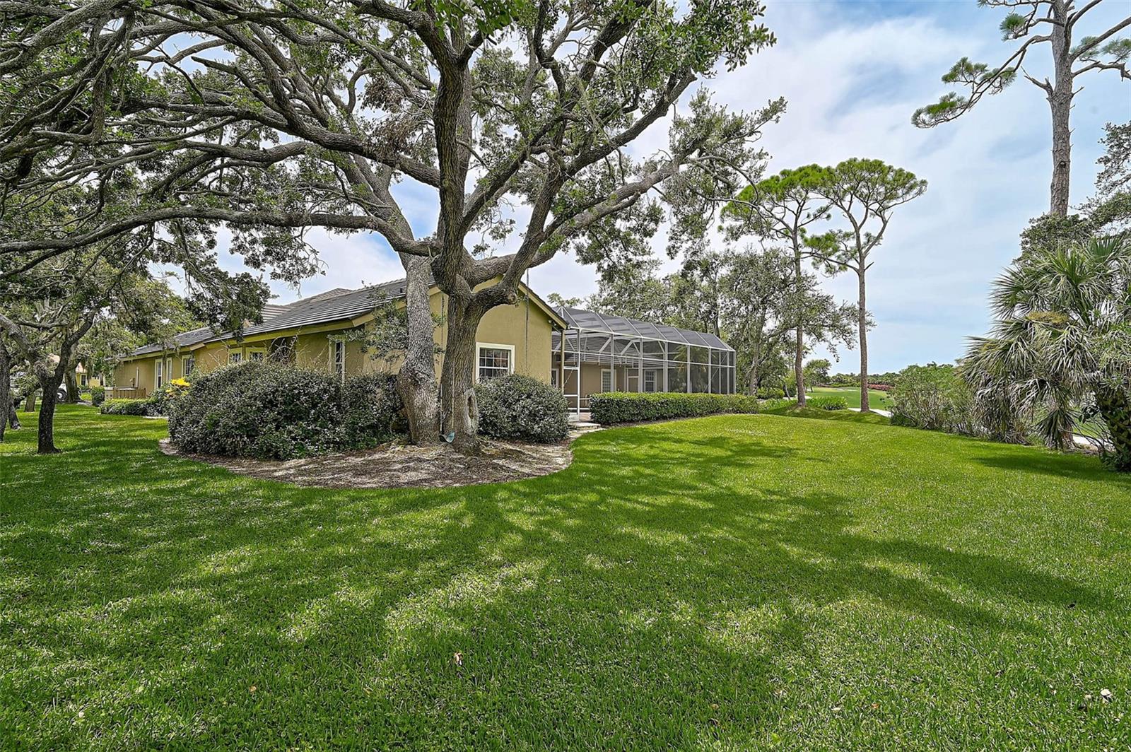 OAKS 2 PH 2 - Residential Lease