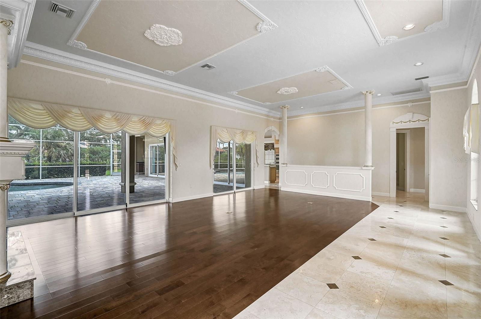 OAKS 2 PH 2 - Residential Lease