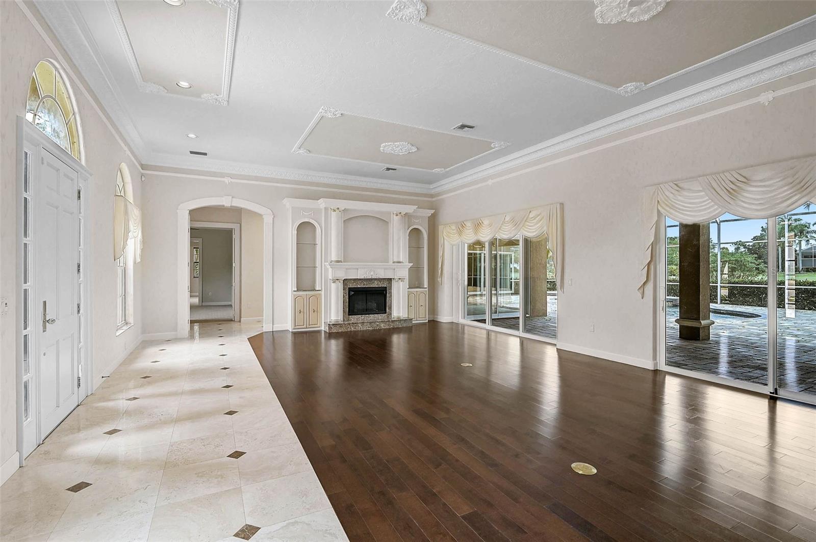 OAKS 2 PH 2 - Residential Lease