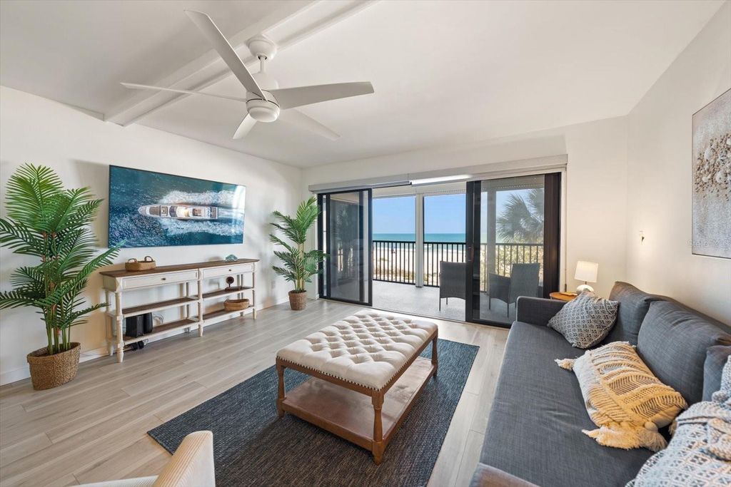 Photo of 900 Gulf Boulevard #204, Indian Rocks Beach, FL 33785 (MLS # TB8501746)