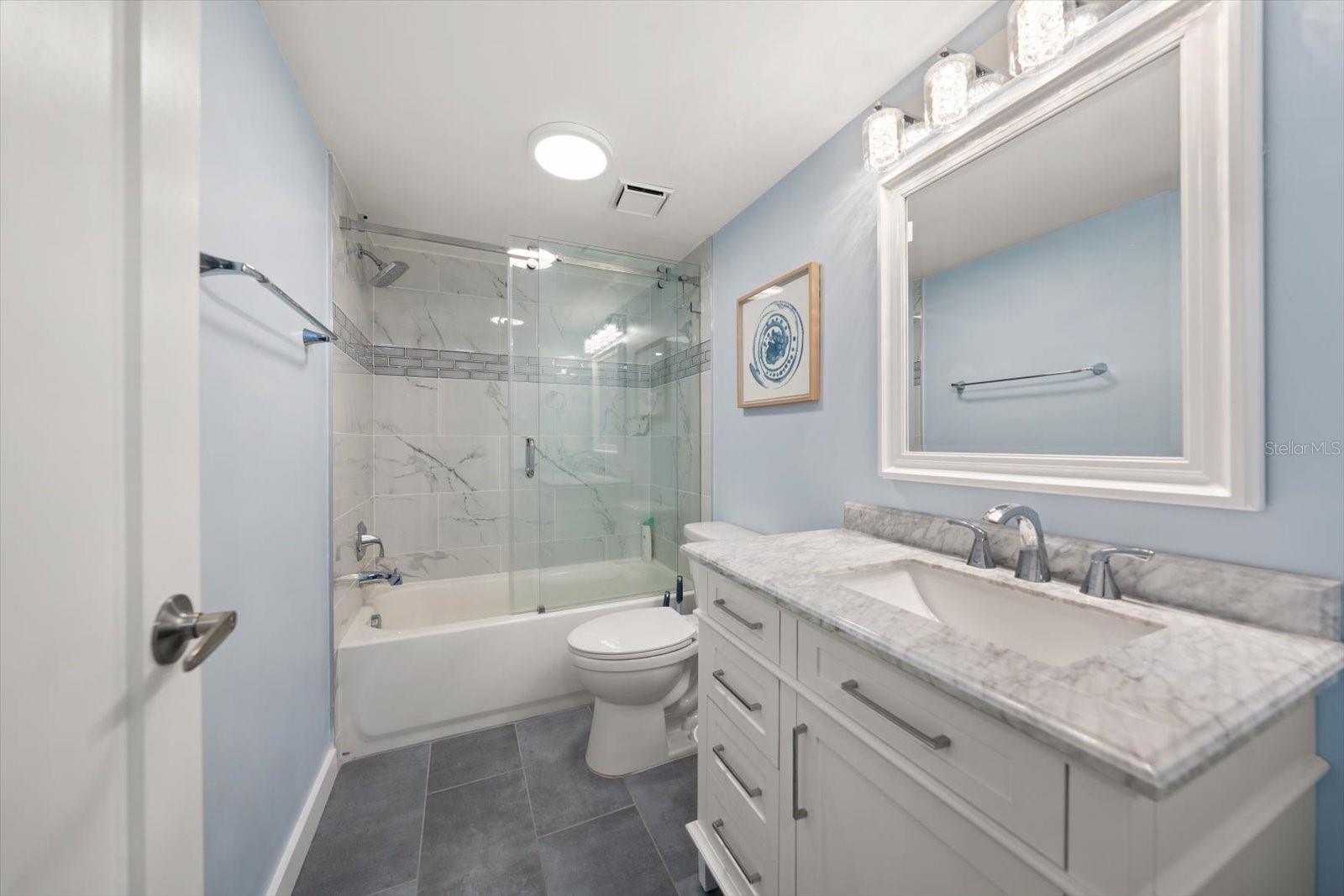 REFLECTIONS ON THE GULF CONDO - Residential