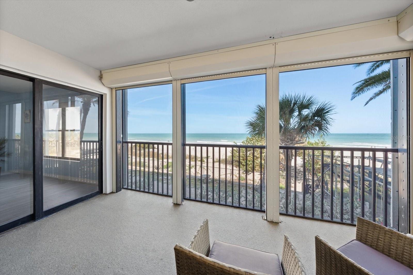REFLECTIONS ON THE GULF CONDO - Residential