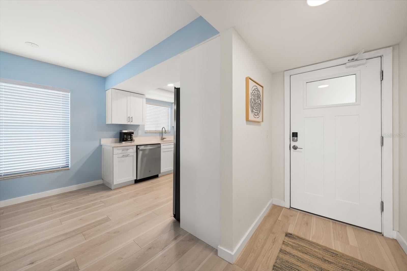 REFLECTIONS ON THE GULF CONDO - Residential