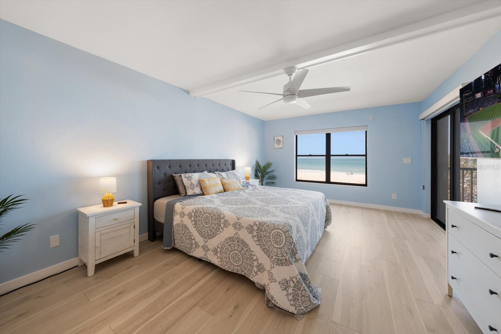 REFLECTIONS ON THE GULF CONDO - Residential