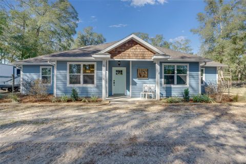 A home in HIGH SPRINGS