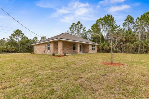 A home in PALM COAST