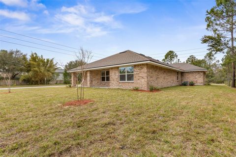 A home in PALM COAST