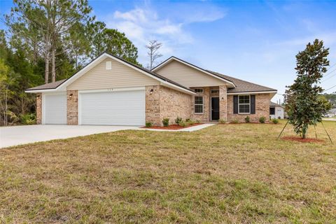 A home in PALM COAST