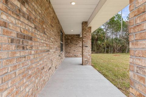 A home in PALM COAST