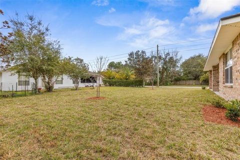 A home in PALM COAST