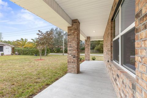 A home in PALM COAST