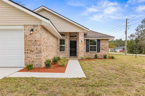 114 BIRD OF PARADISE DRIVE PALM COAST FL 32137