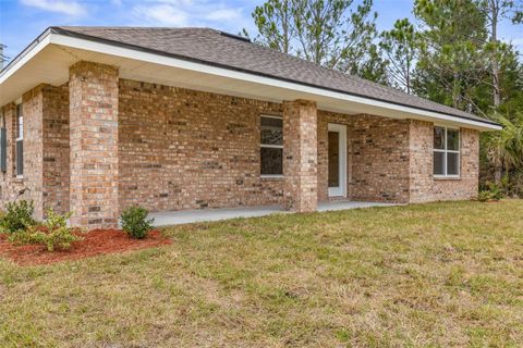 A home in PALM COAST