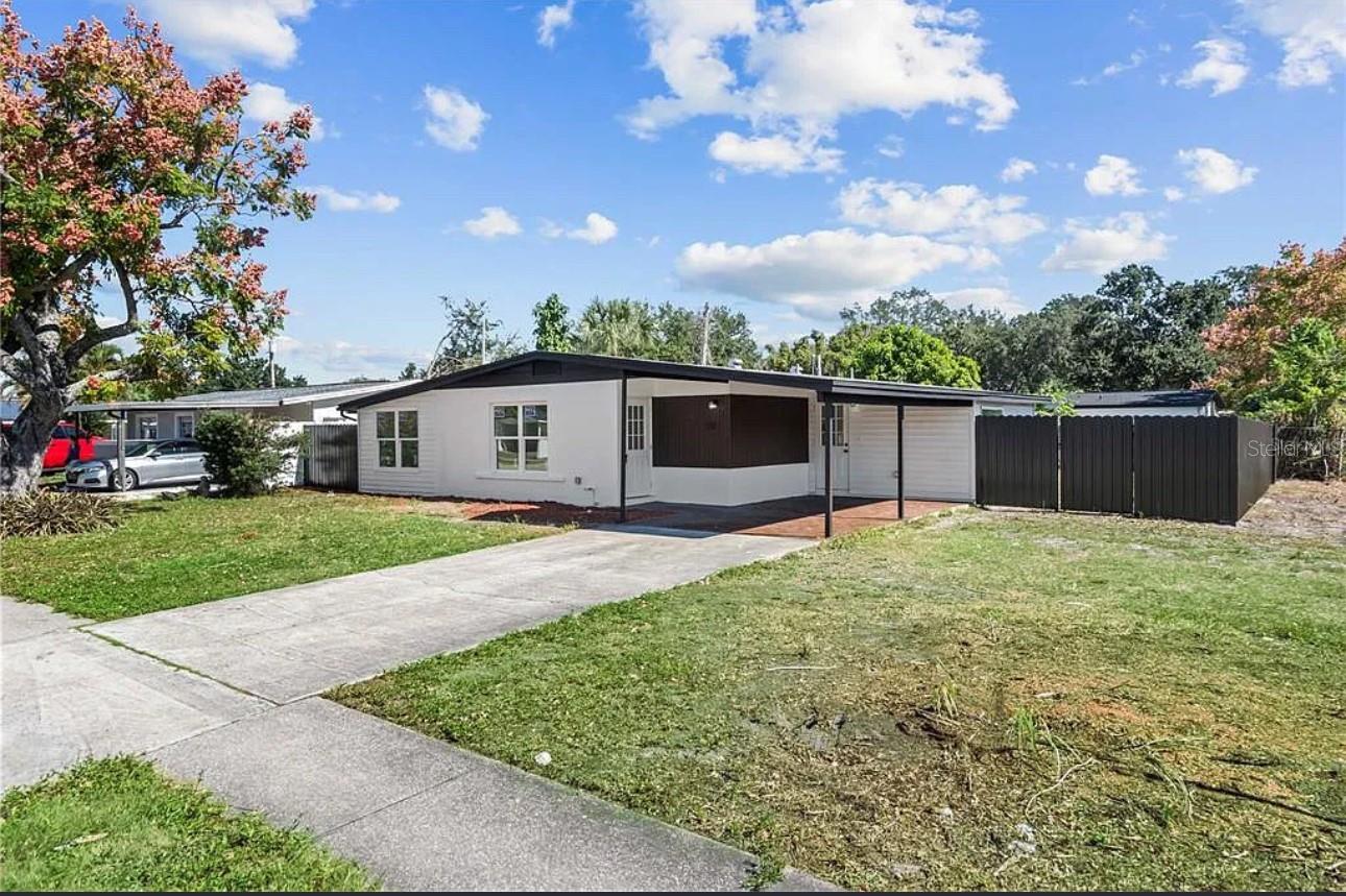 5101 TOWN N COUNTRY BOULEVARD