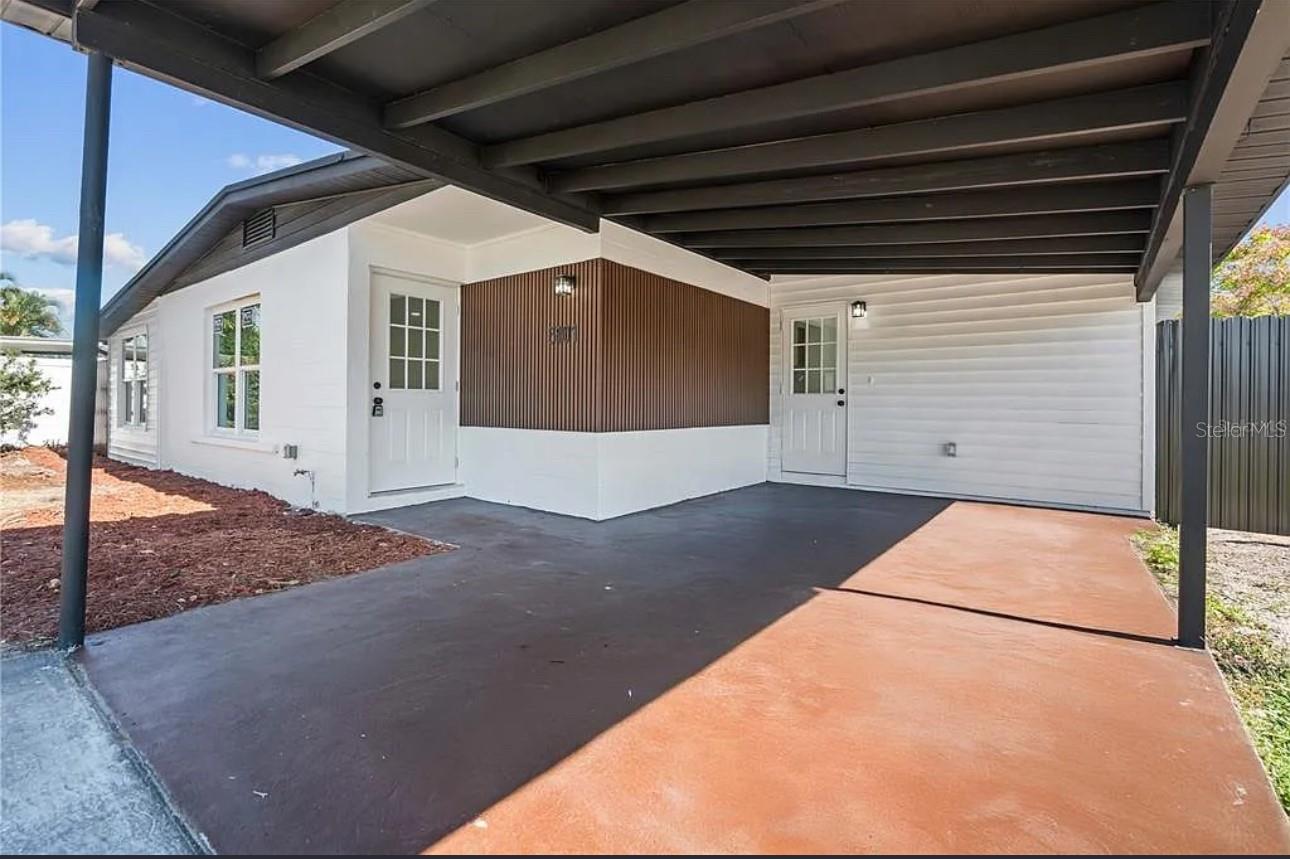 5101 TOWN N COUNTRY BOULEVARD