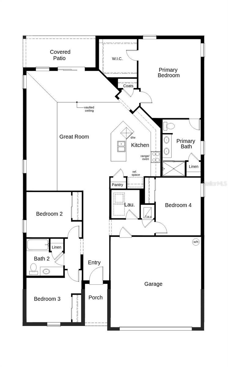 6626 TORTOISE TRAIL