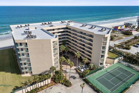 4575 S ATLANTIC AVENUE 6209 PONCE INLET FL 32127