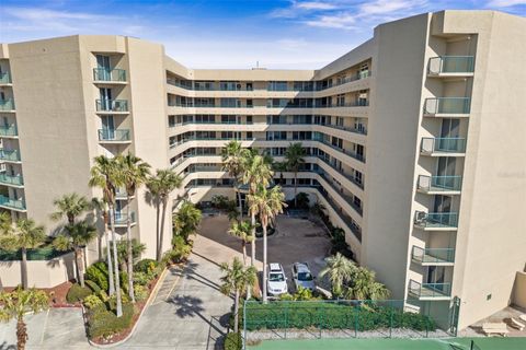 4575 S ATLANTIC AVENUE 6209 PONCE INLET FL 32127