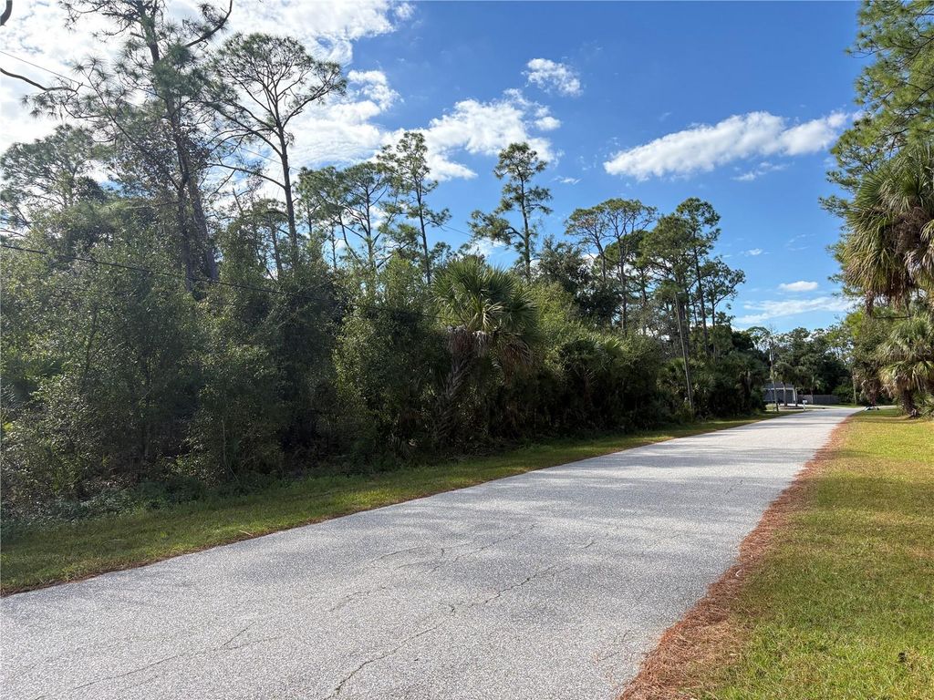 Photo of Cobbler Lane, North Port, FL 34286 (MLS # A4670740)