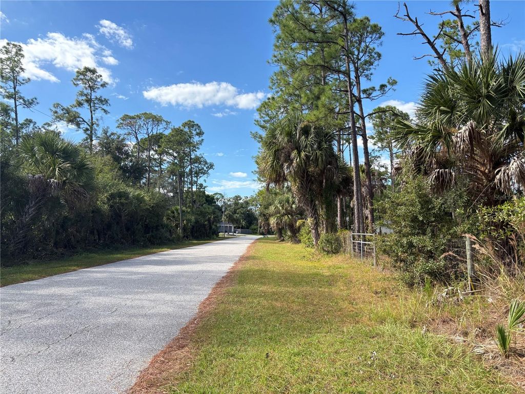 Photo of Cobbler Lane, North Port, FL 34286 (MLS # A4670740)