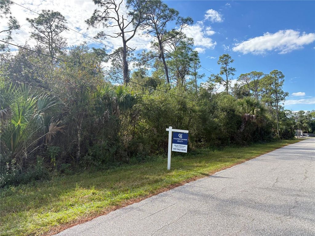 Photo of Cobbler Lane, North Port, FL 34286 (MLS # A4670740)