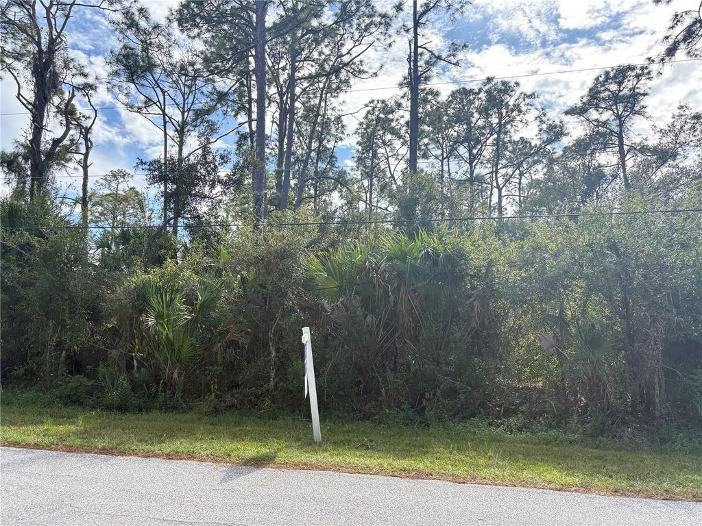 Photo of Cobbler Lane, North Port, FL 34286 (MLS # A4670740)