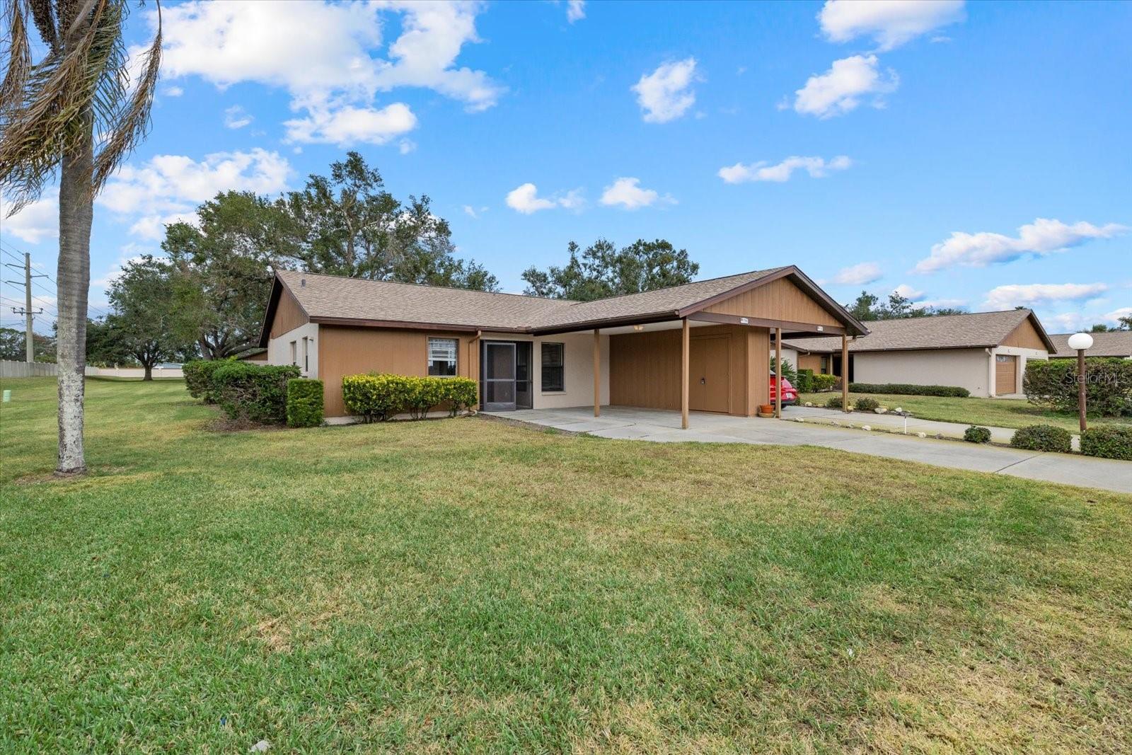 CURRY COVE - Residential