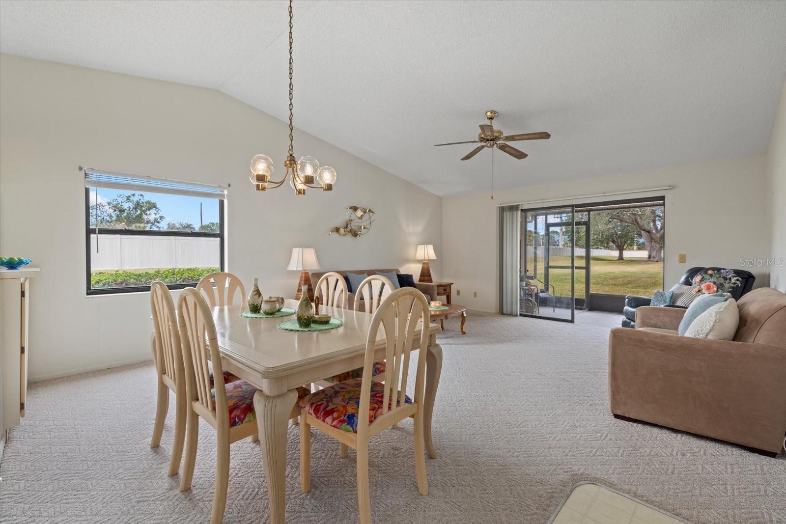 CURRY COVE - Residential