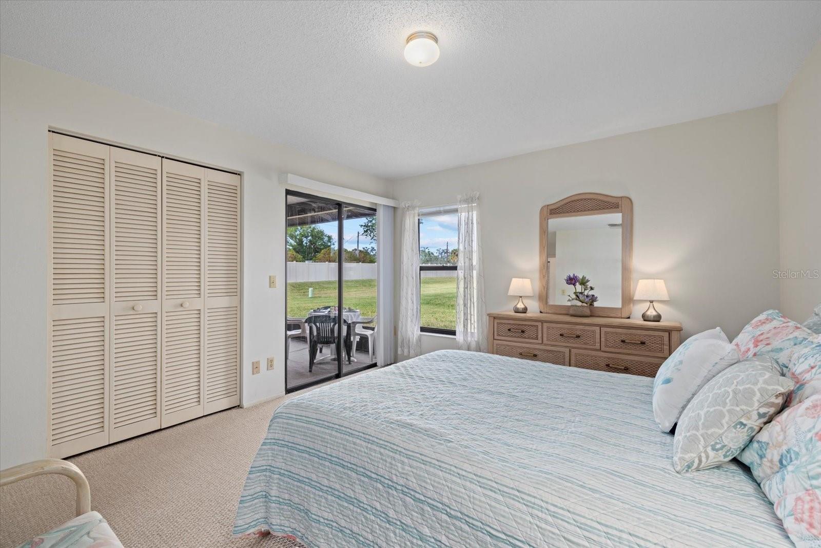 CURRY COVE - Residential