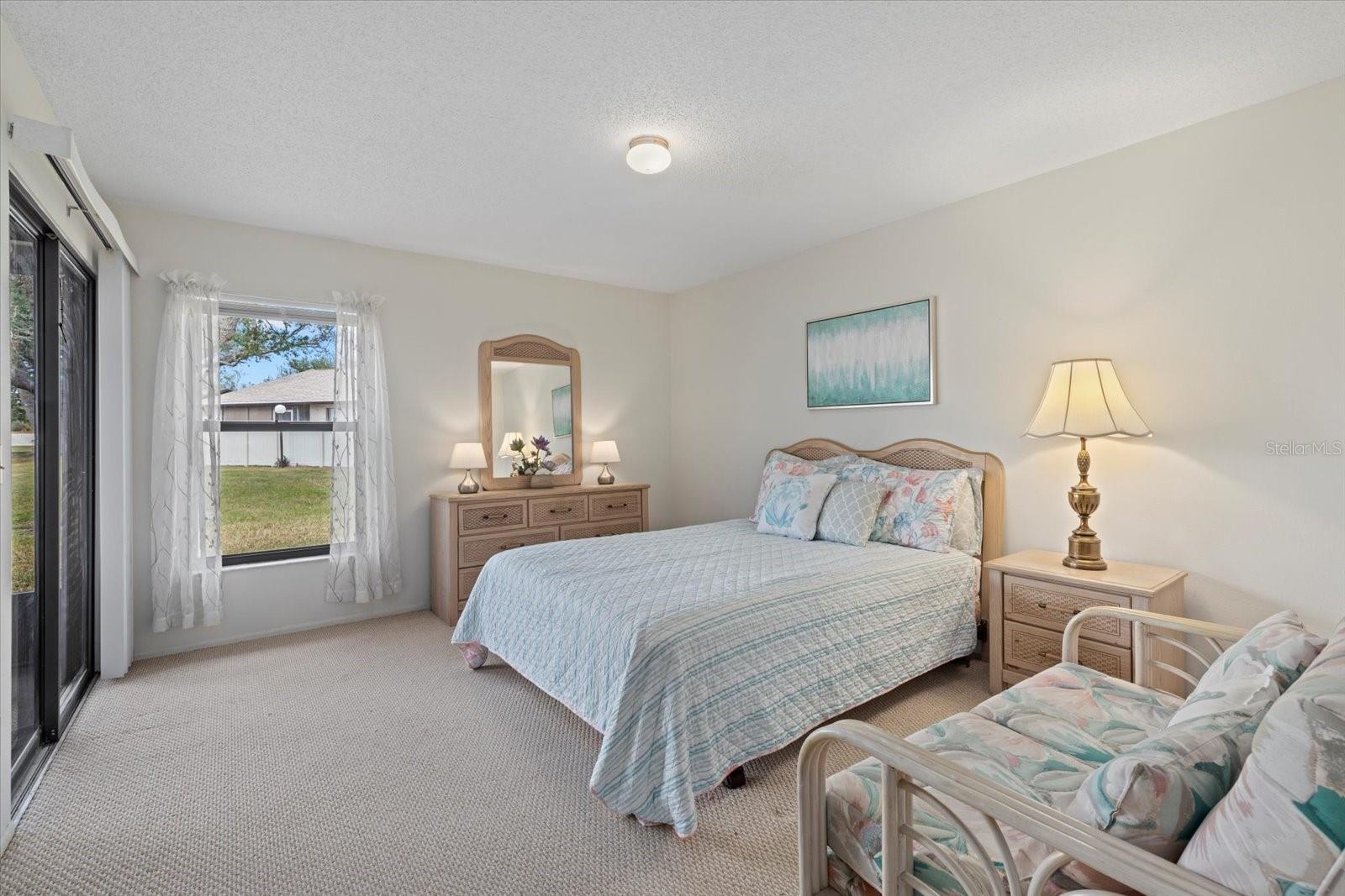 CURRY COVE - Residential