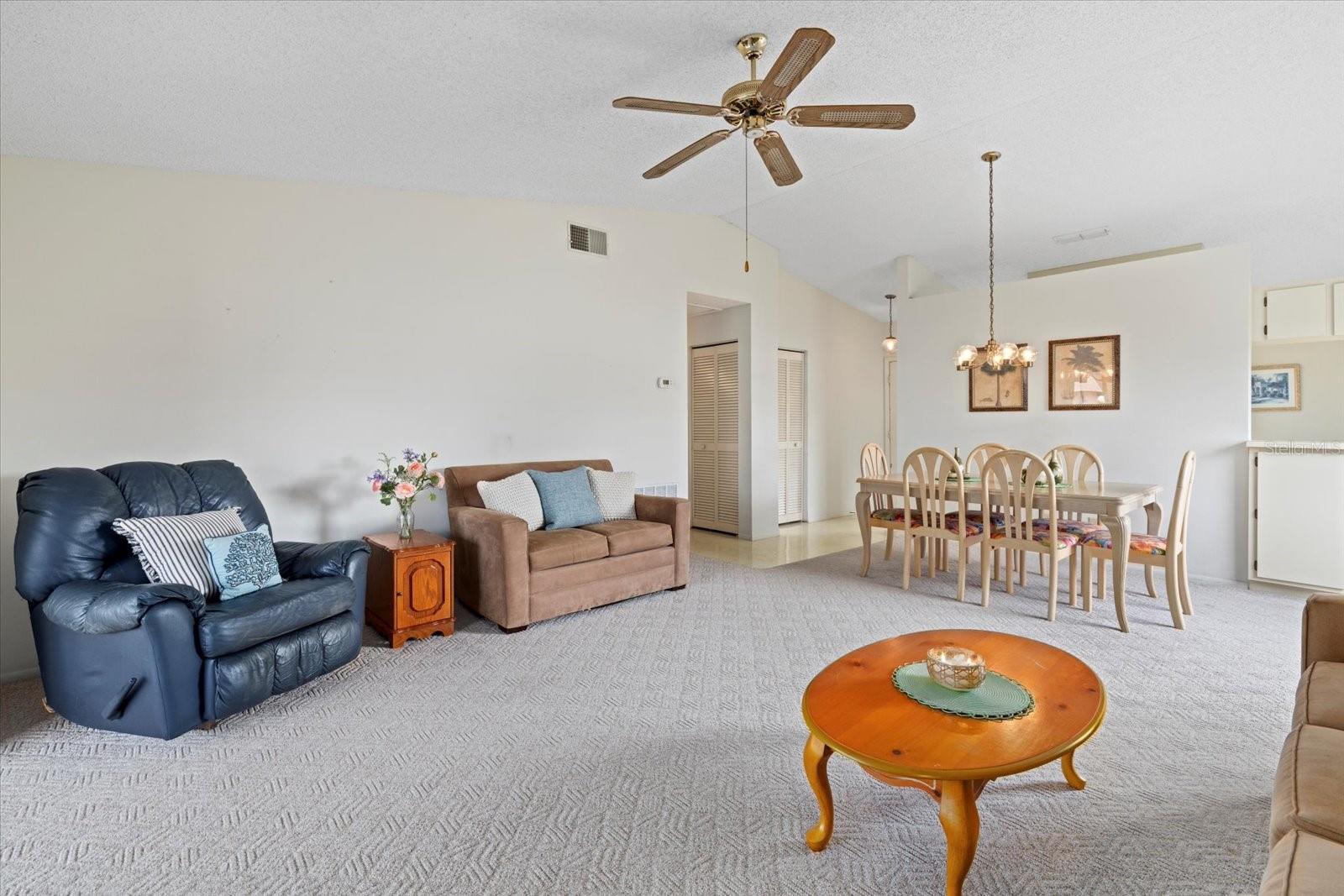 CURRY COVE - Residential
