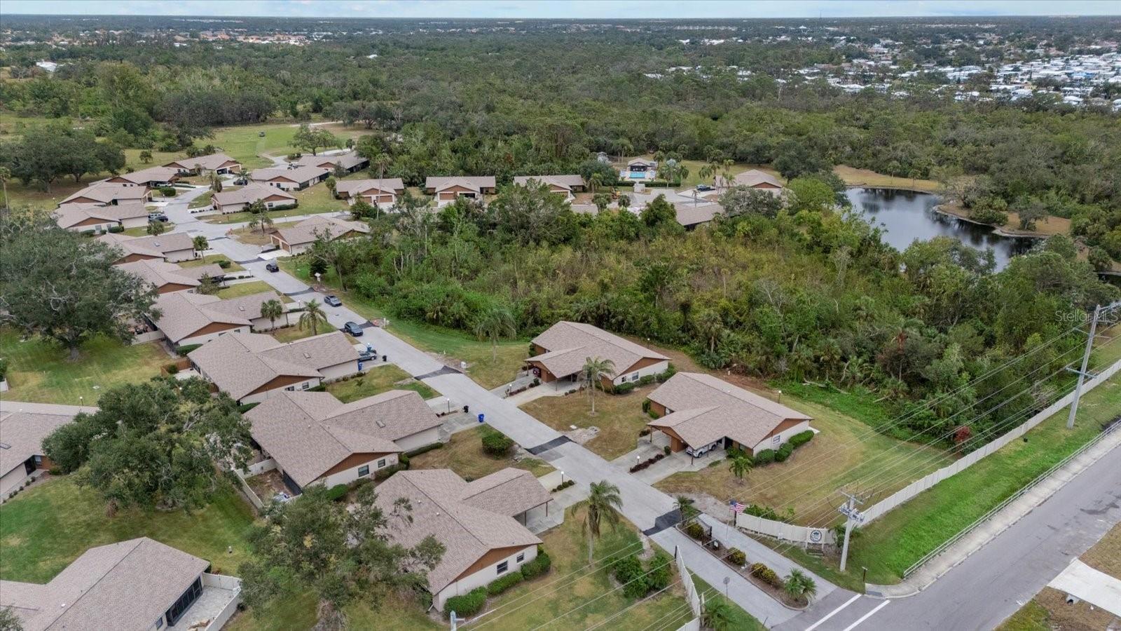 CURRY COVE - Residential