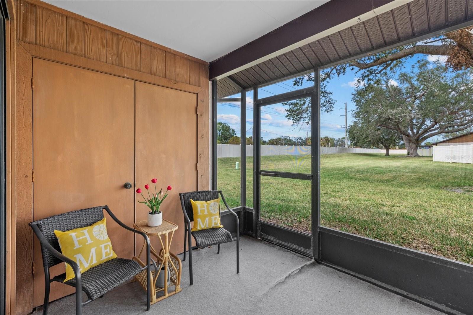 CURRY COVE - Residential