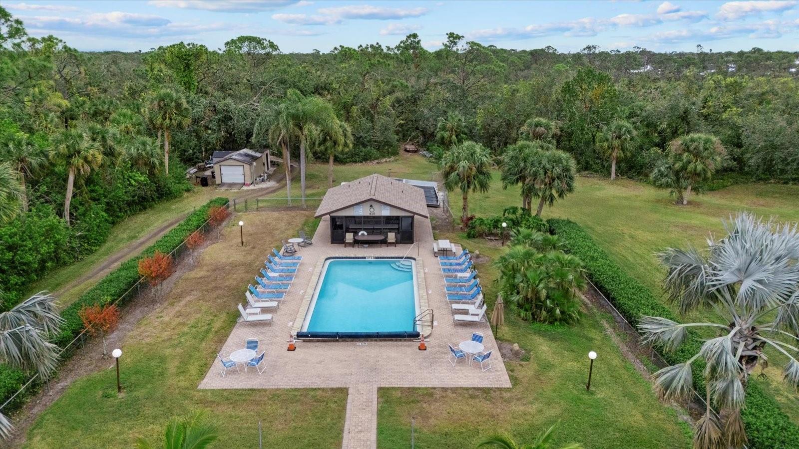 CURRY COVE - Residential