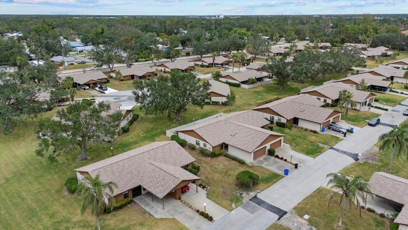 CURRY COVE - Residential