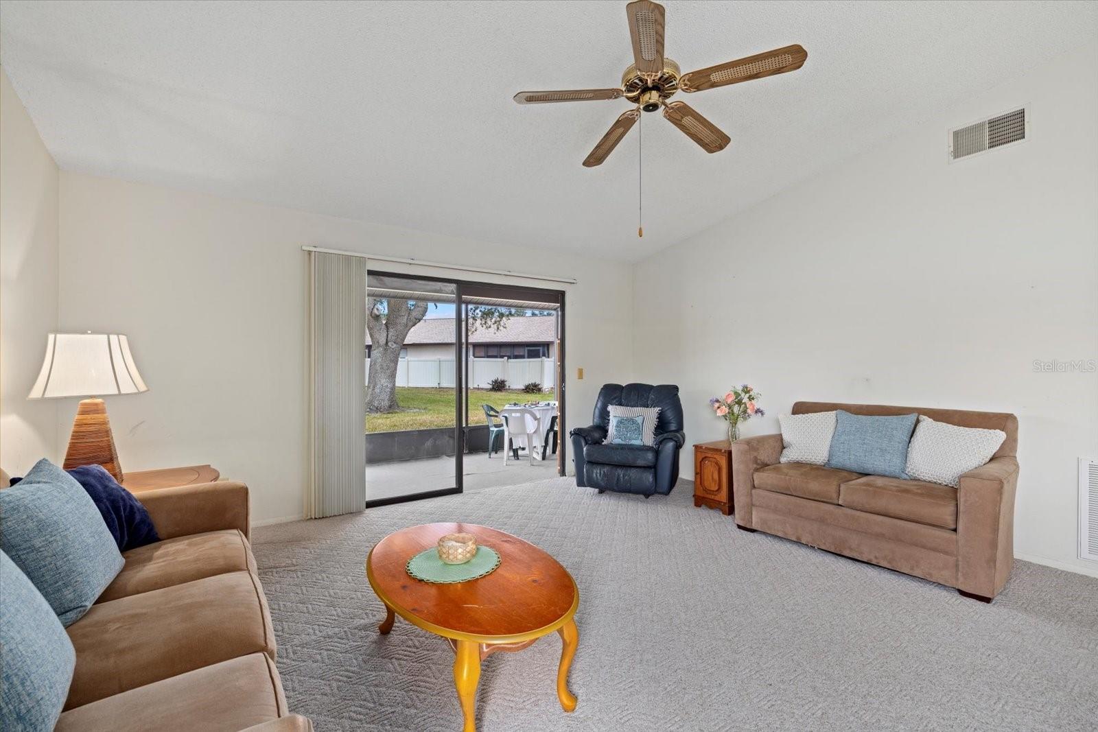 CURRY COVE - Residential