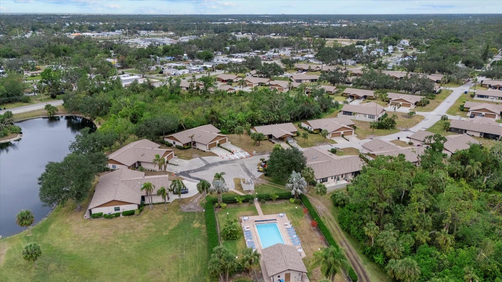 CURRY COVE - Residential