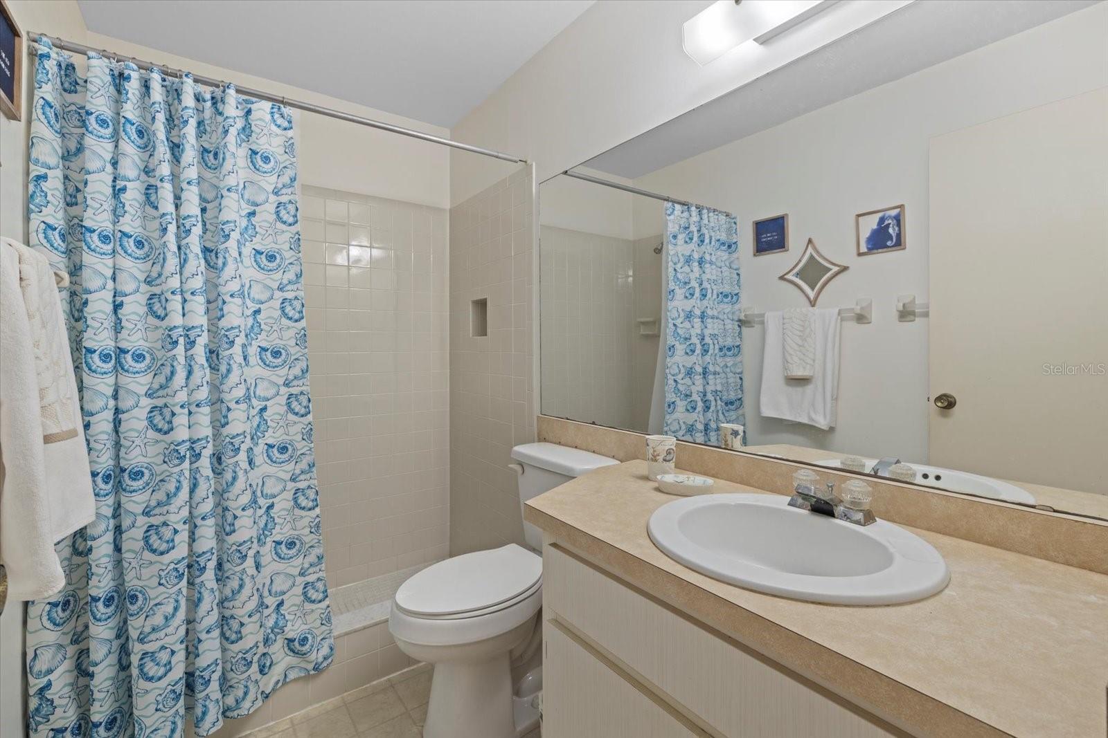 CURRY COVE - Residential