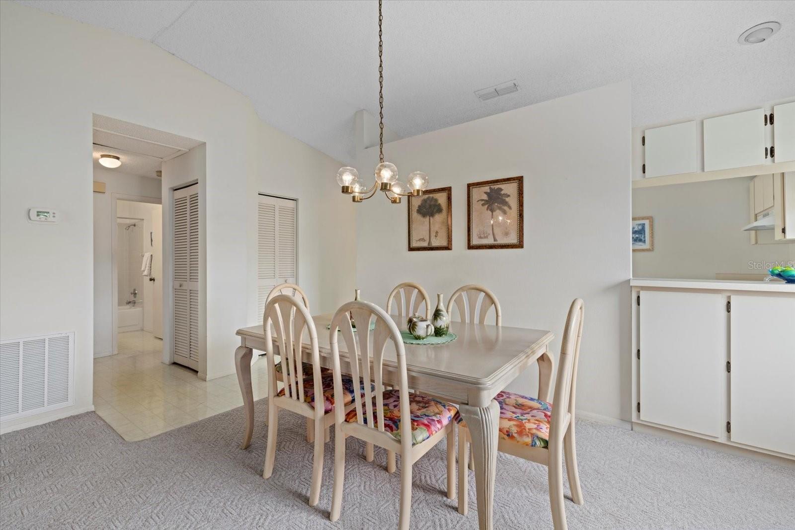 CURRY COVE - Residential