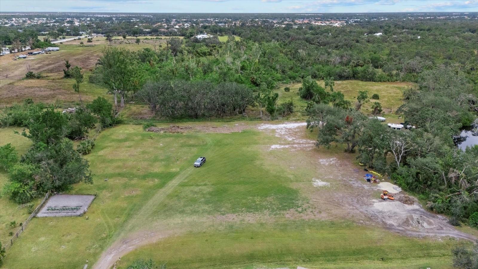CURRY COVE - Residential
