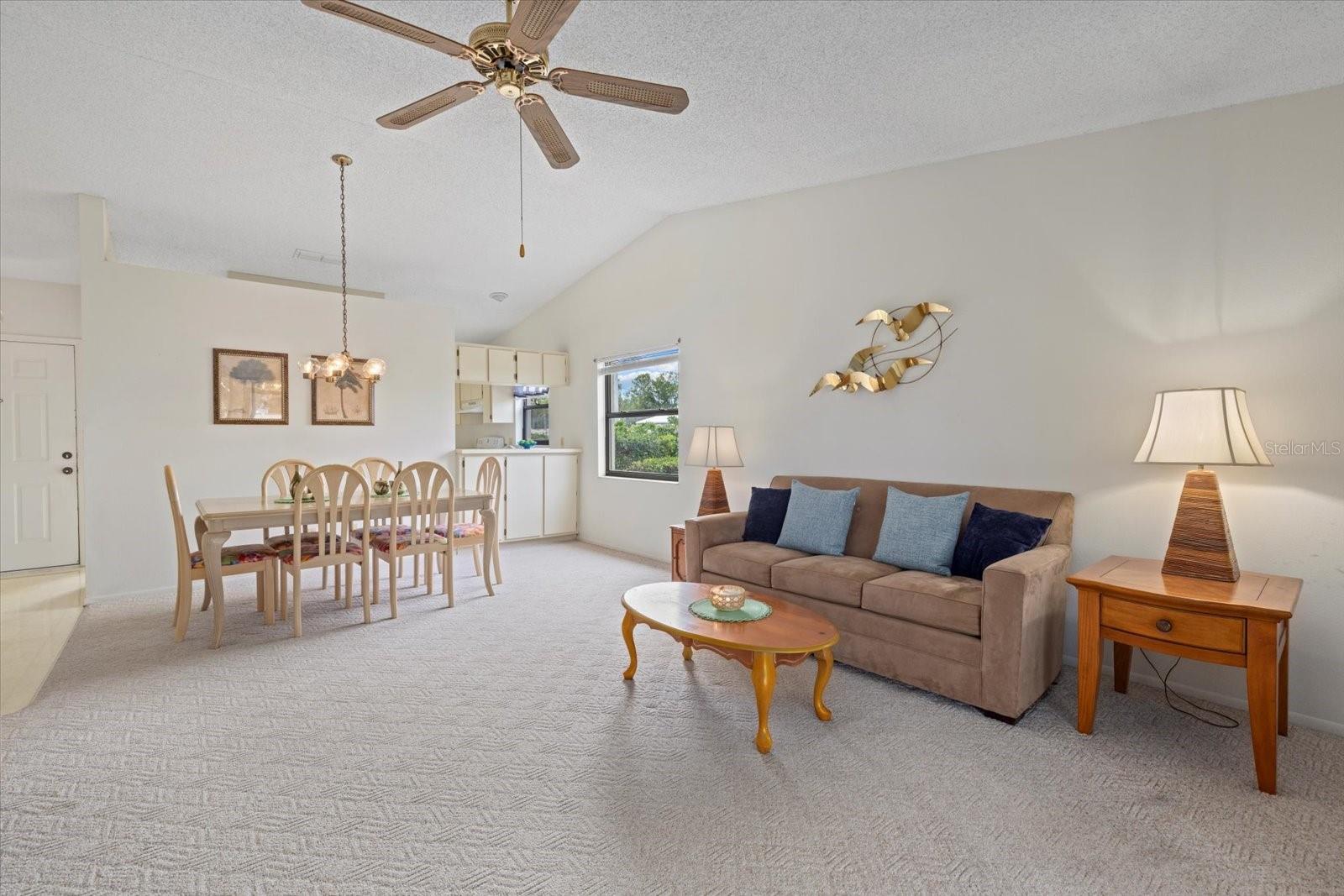 CURRY COVE - Residential