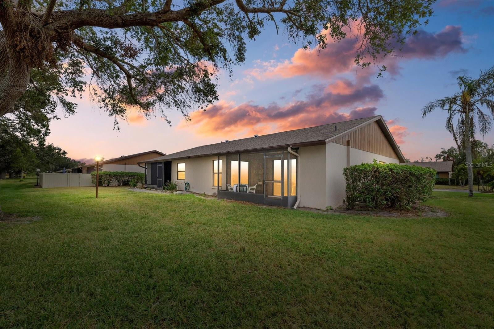 CURRY COVE - Residential