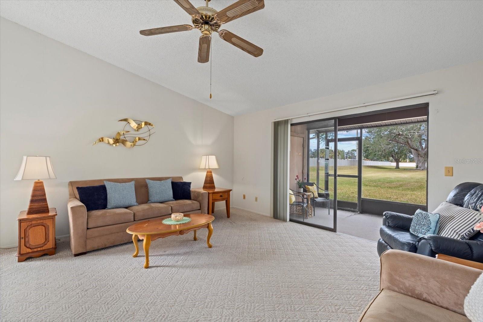 CURRY COVE - Residential