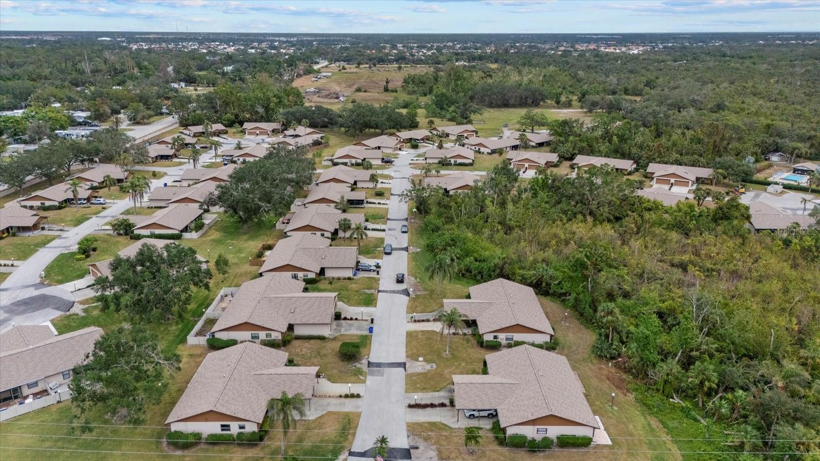 CURRY COVE - Residential