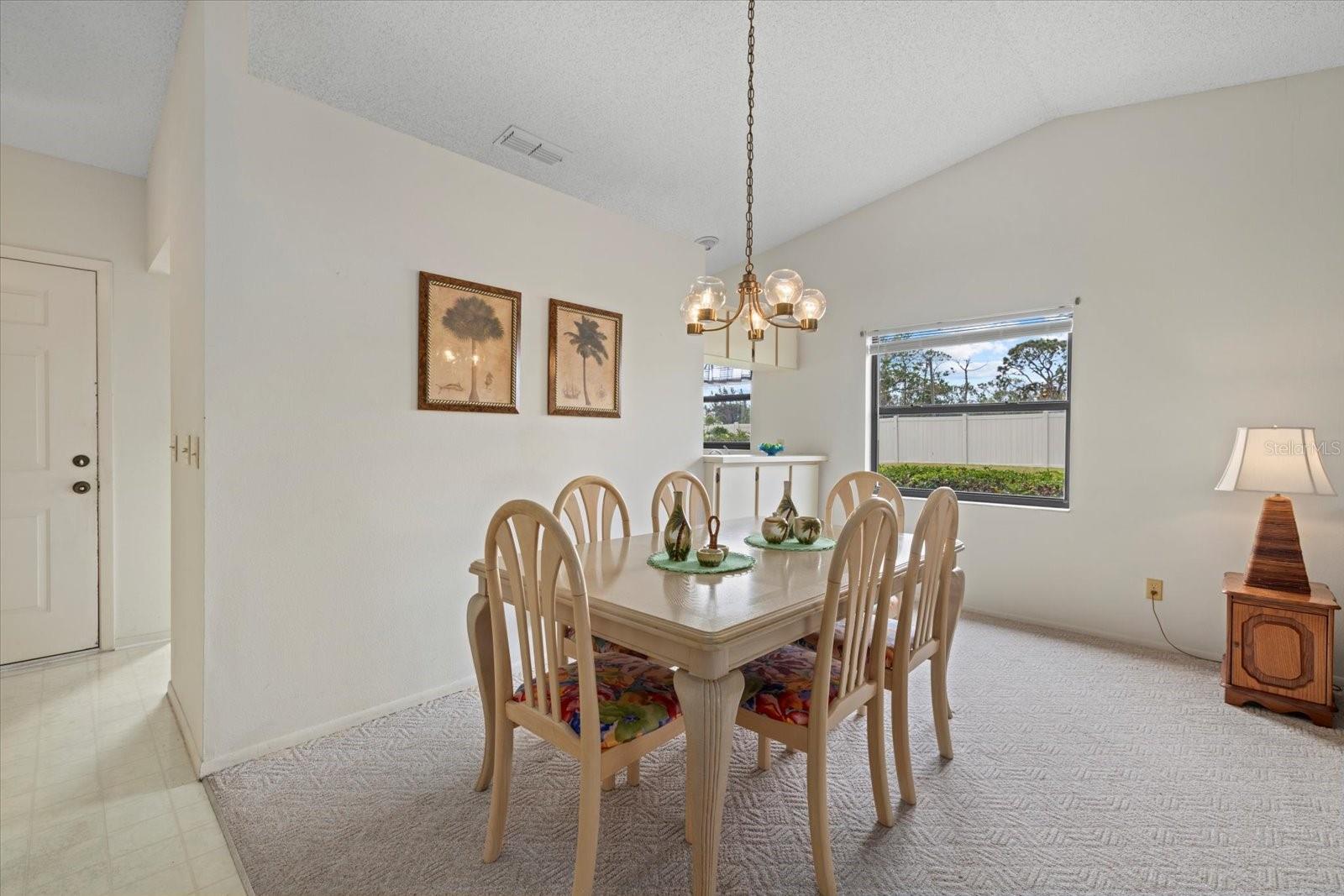 CURRY COVE - Residential